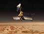 Thumbnail: Mars Reconnaissance Orbiter