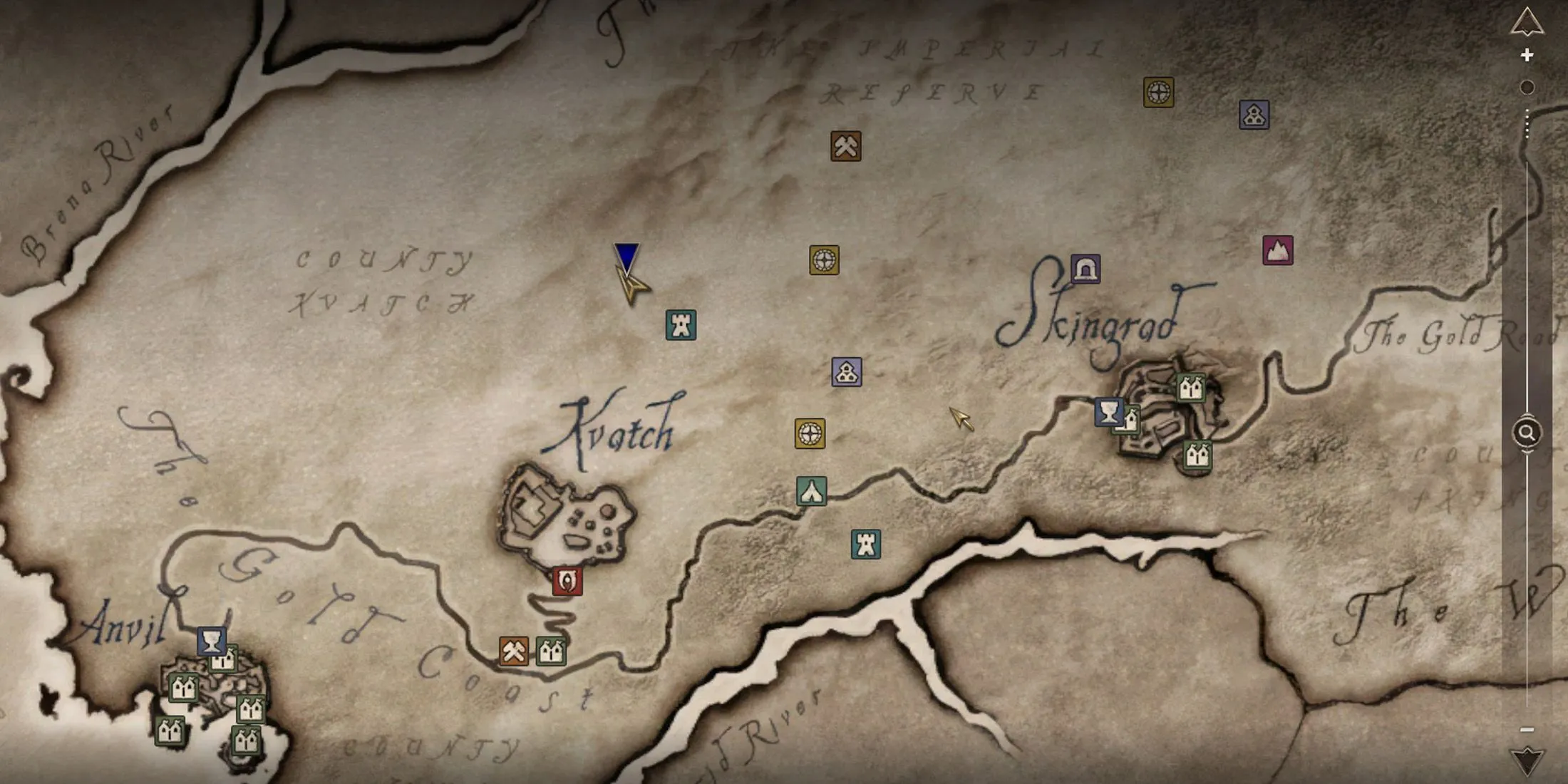 Heaven Stones, Sithian Stone