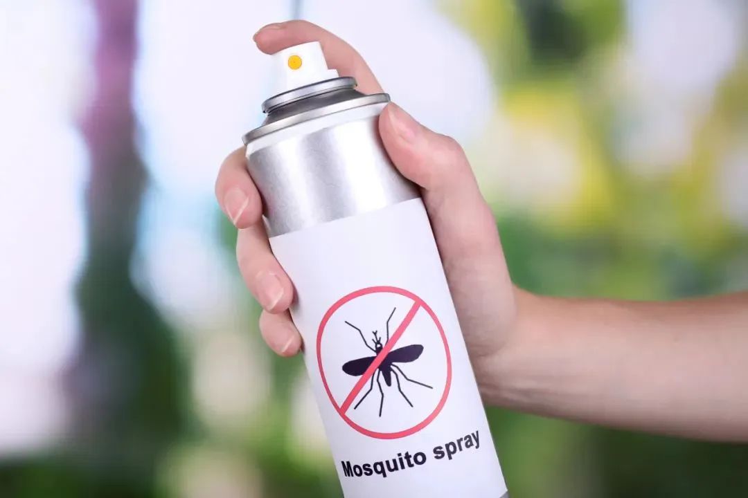 Защита от клещей