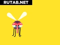 Защита от комаров