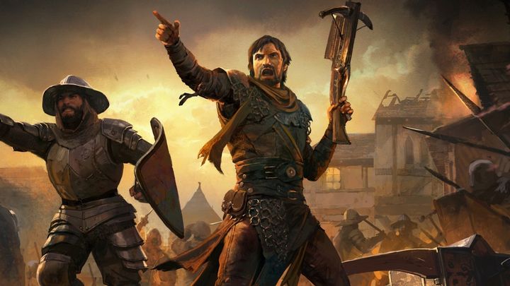 Path of Exile 2