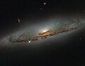 Thumbnail: NGC 4845