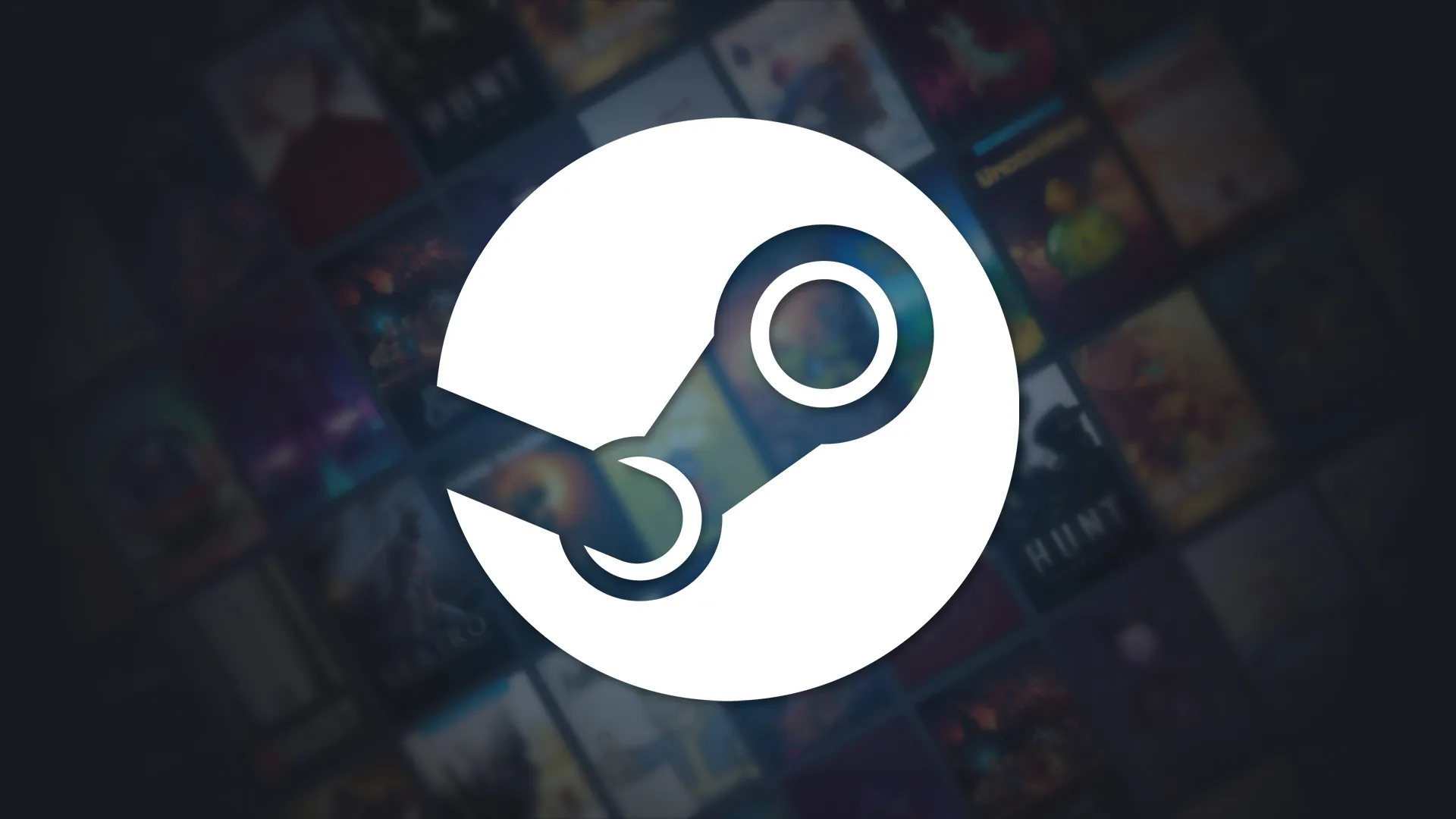 Поддержка Steam