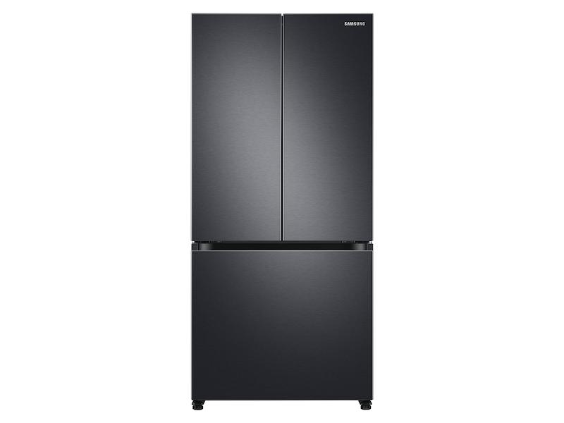 Умный холодильник Samsung с 3 дверьми (объем 19,5 куб. футов)
