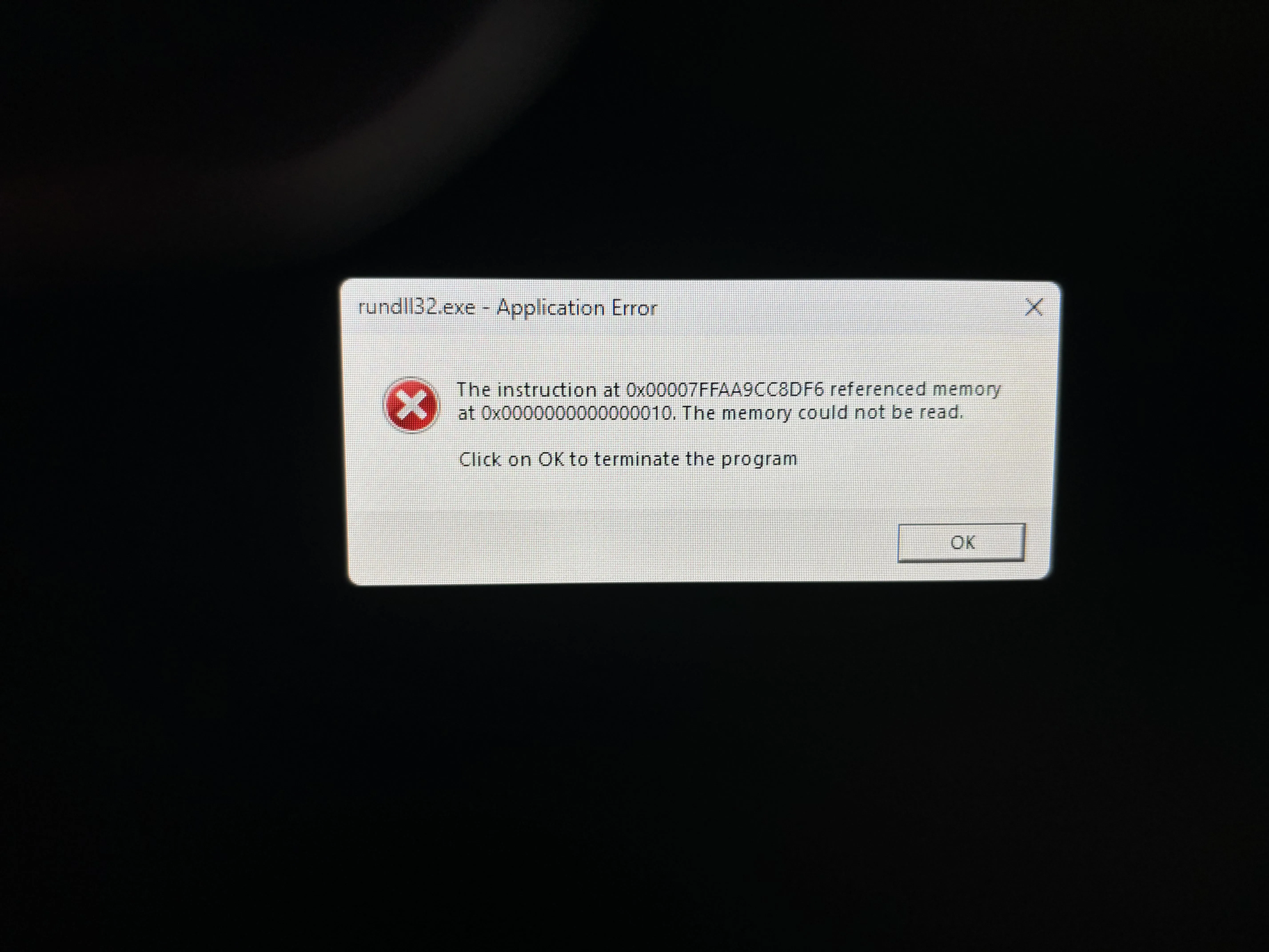 Помогите, пожалуйста. Это появляется каждый раз при выключении ПК : r/WindowsHelp