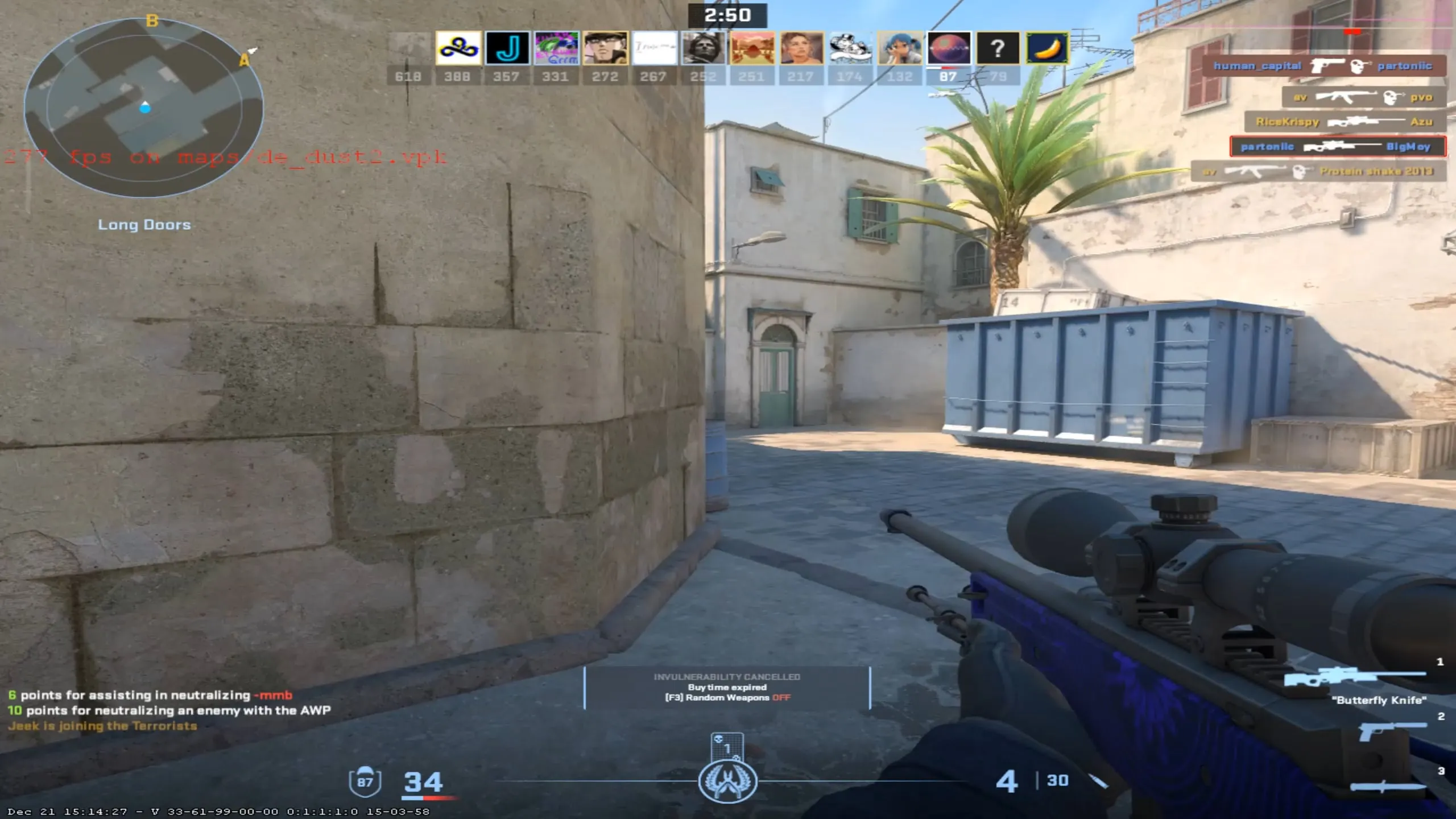 Проблемы с сетью вызывают сильные лаги (только на серверах Valve) : r/...