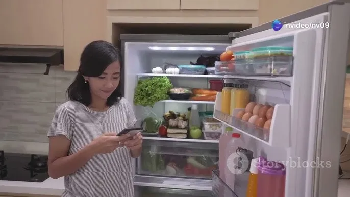 Сравнение LG InstaView и Samsung Family Hub: плюсы и минусы
