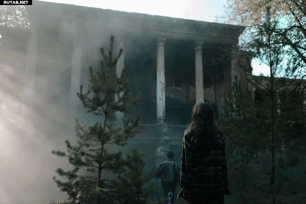 Галерея В третьем сезоне сериала «Фишер» сыграет Александр Петров — он исполнит главную роль - 5 фото