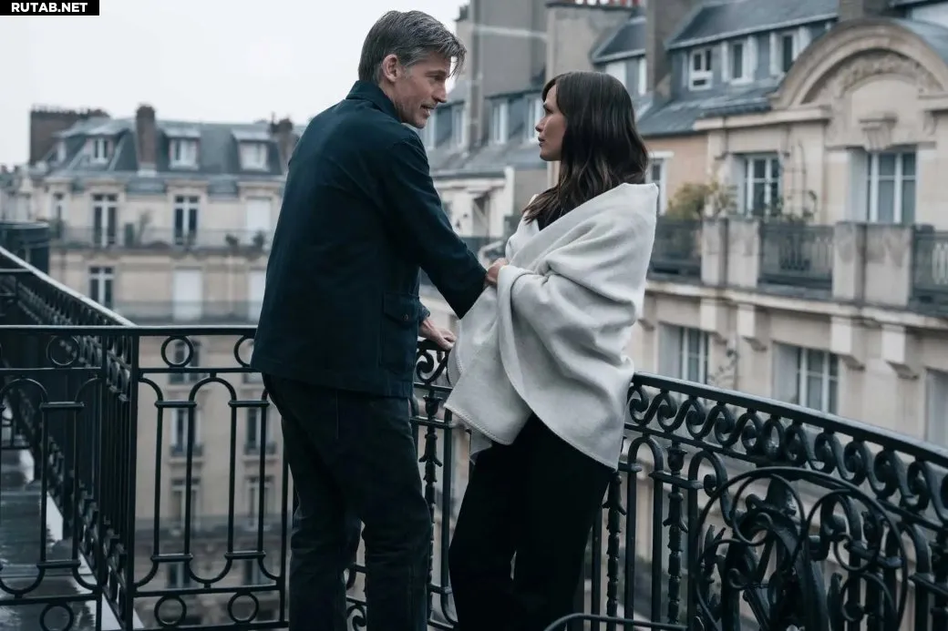 Галерея Второй сезон шоу «Последнее, что он сказал мне» получил первые кадры со звездами «Из 13 в 30» - 6 фото