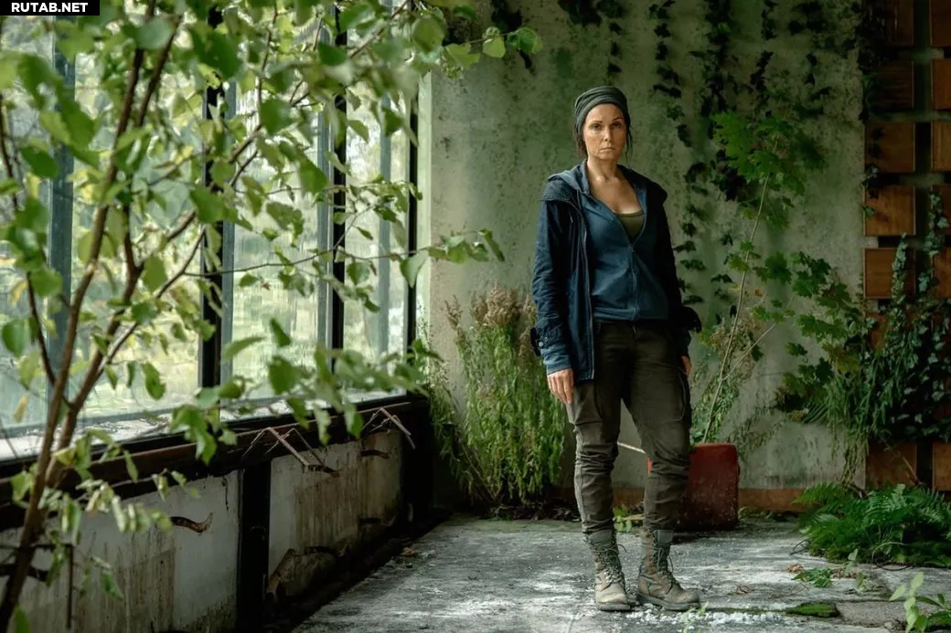 Галерея Съёмки сериала «Вегетация» по роману Алексея Иванова завершились - 9 фото