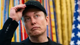 Илон Маск планирует создать новую политическую партию в США