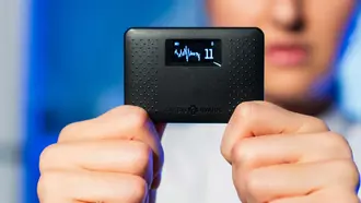 Сеченовский Университет зарегистрировал уникальную ИИ-систему для массового скрининга сердечной недостаточности