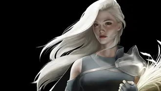 Российская студия Posthuman Tales анонсировала масштабную фантастическую франшизу с играми, книгами и саундтреками