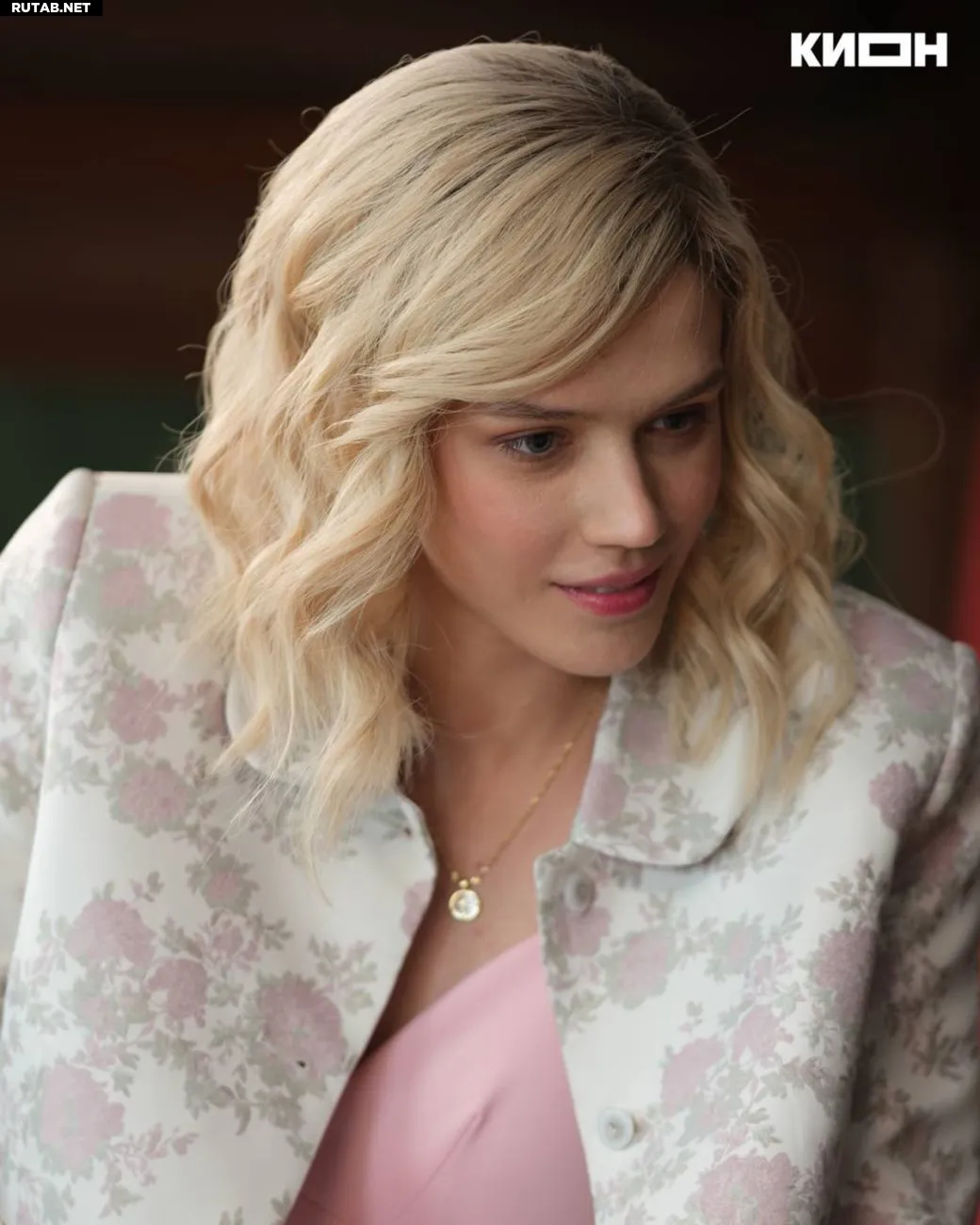 Галерея Начались съёмки российского ретрофутуристического сериала «Красная Шамбала» - 4 фото