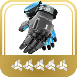 Перчатки LYNX