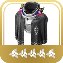 MI Security Overalls