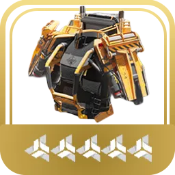 Броня Фронтира T1