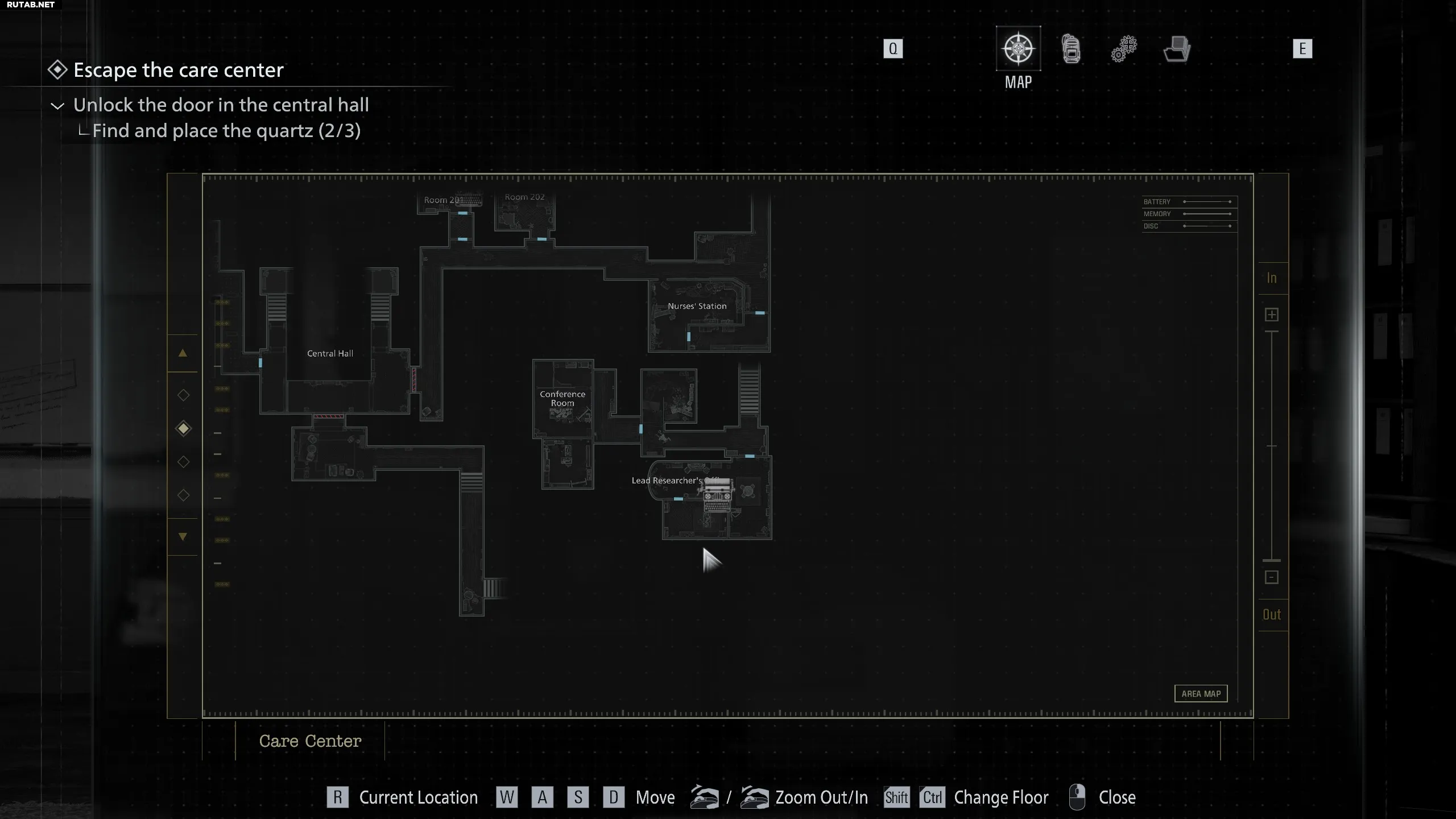 Изображение с кодом для финальной загадки