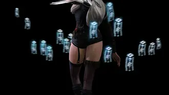 Blade & Soul NEO обновляется: новый класс «Мастер духов» и «Путь героя»