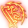 Flaming Blade