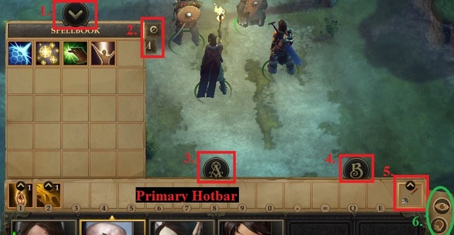 Pathfinder kingmaker гайд