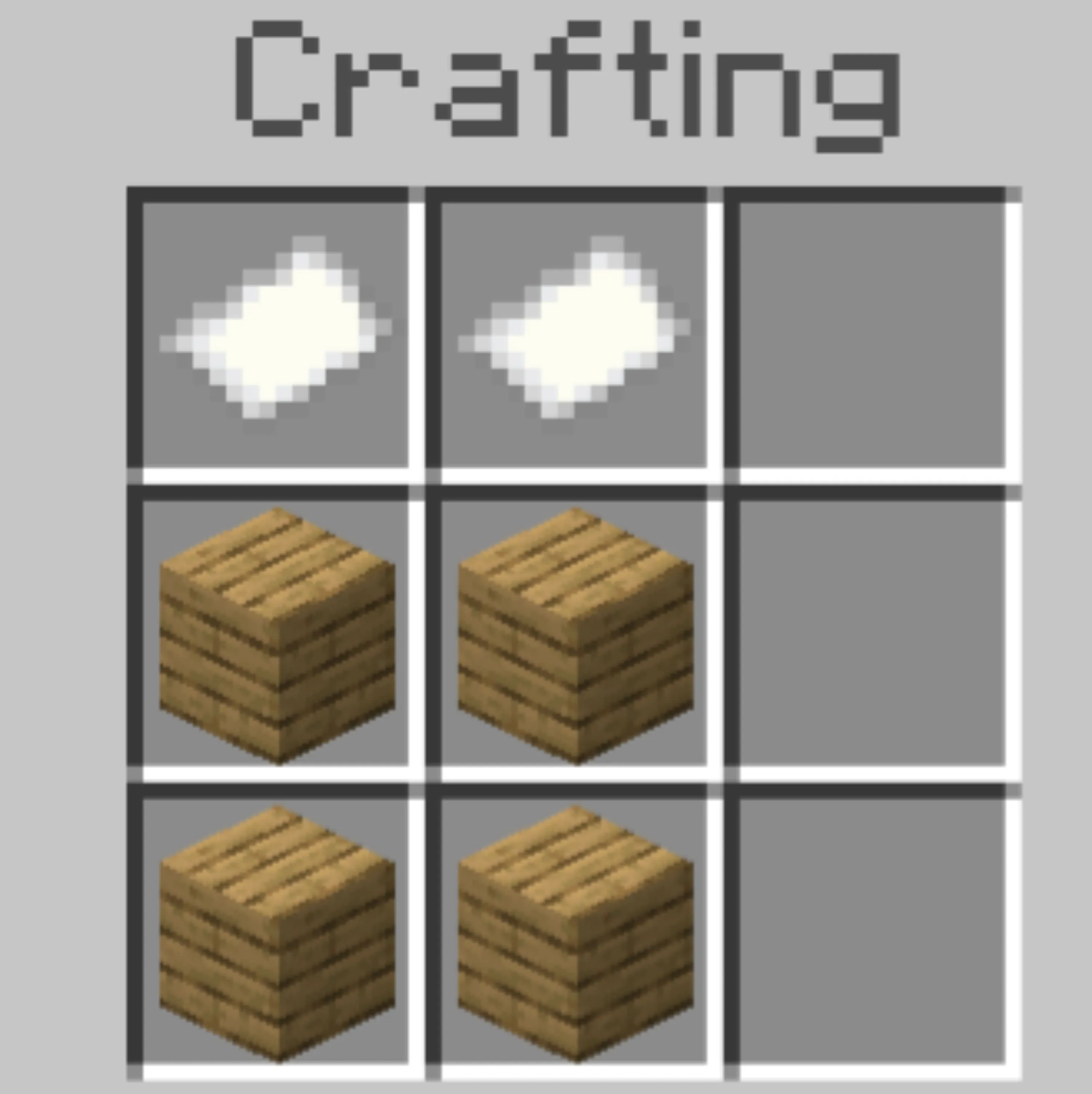 Рецепт картографического стола