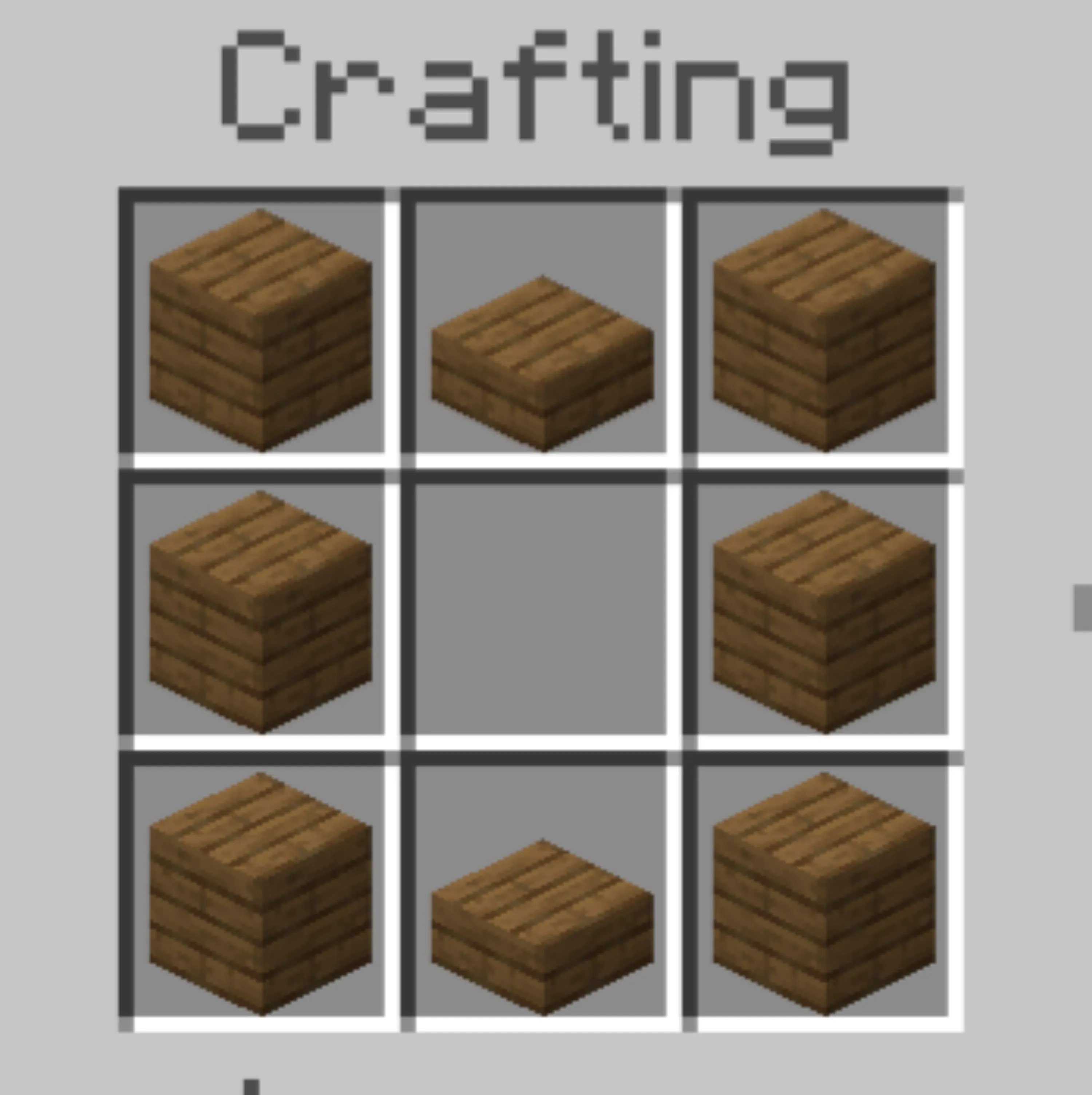 Рецепт бочки