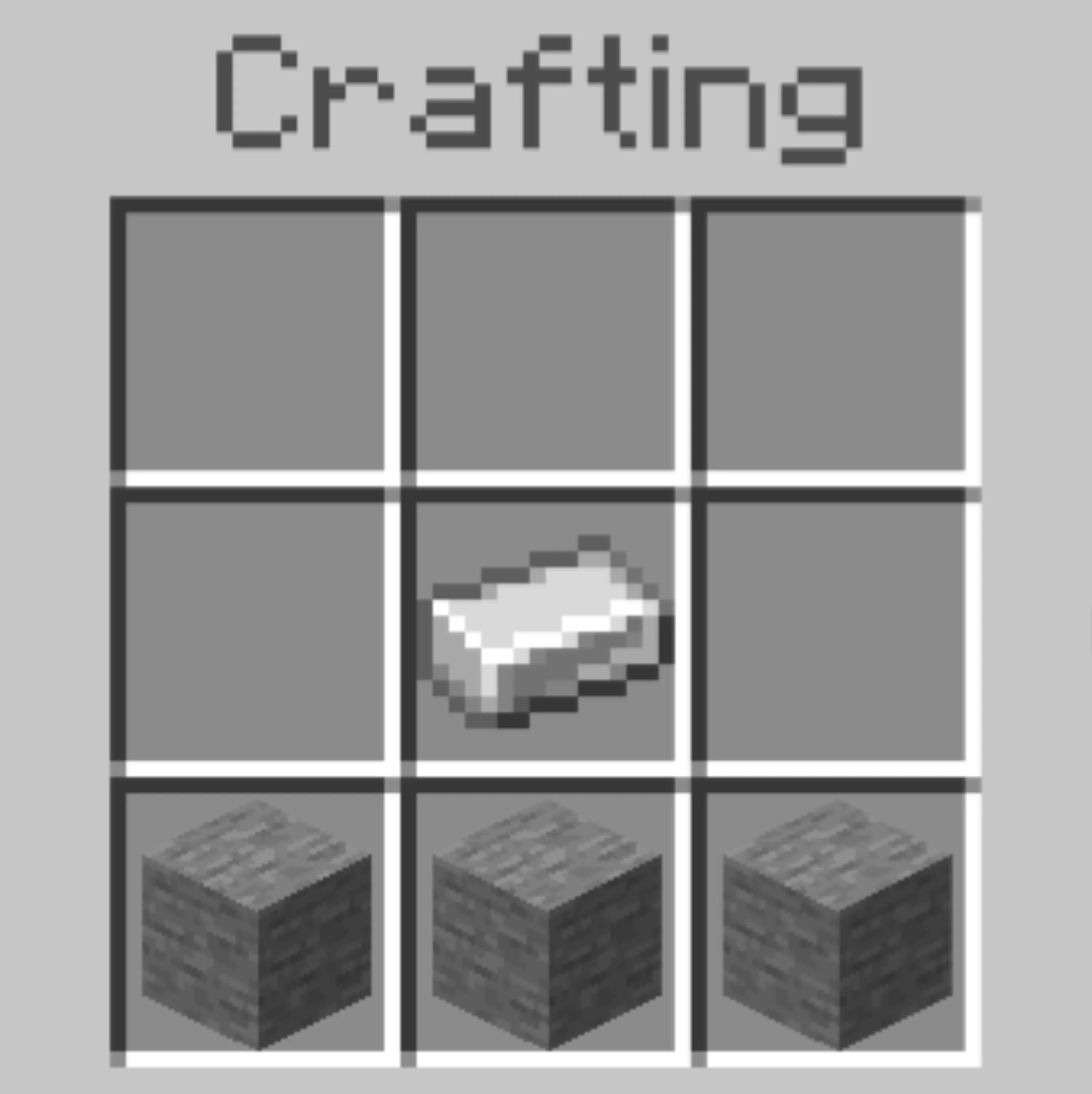 Рецепт камнерезного станка