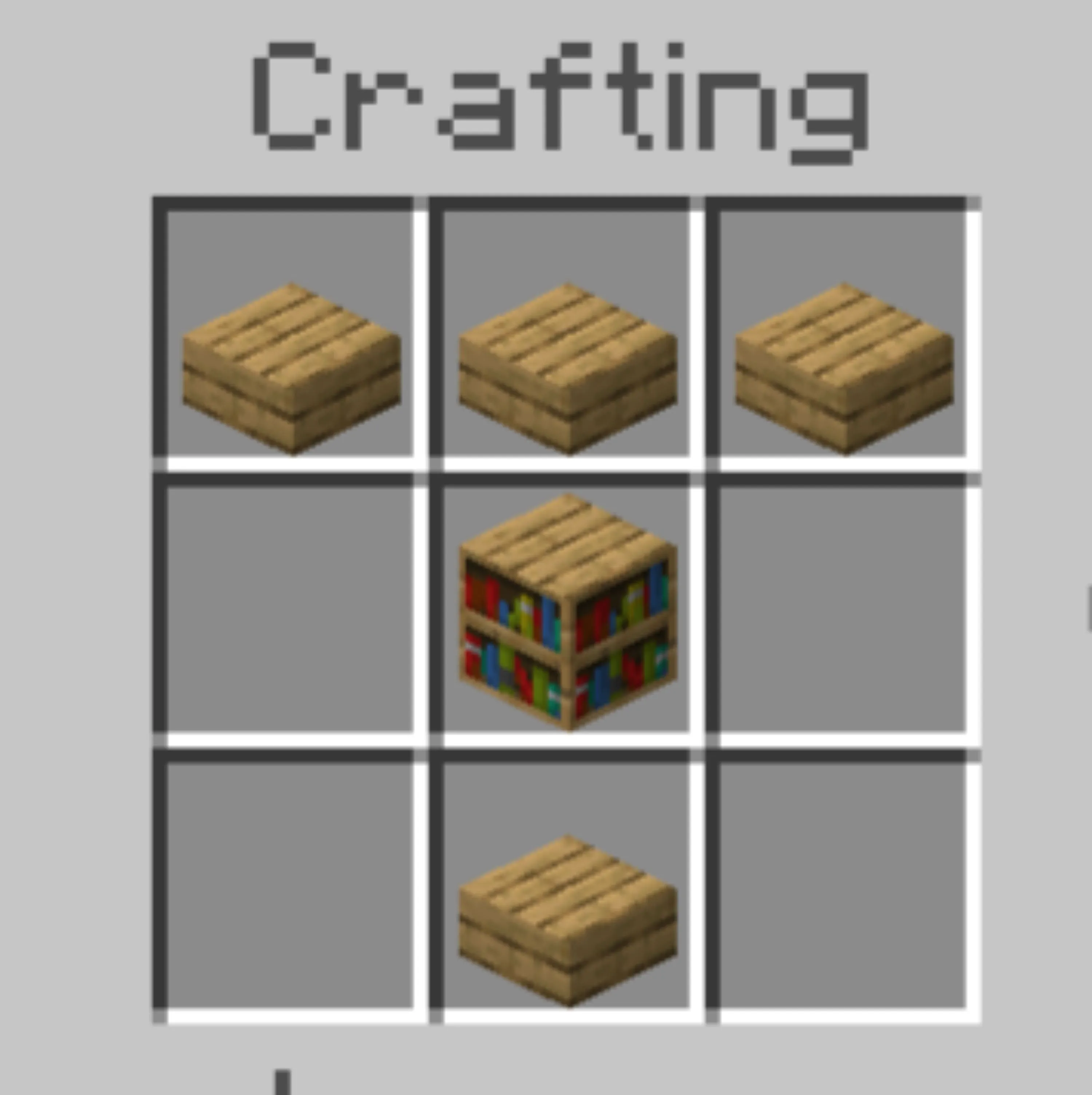 Рецепт кафедры