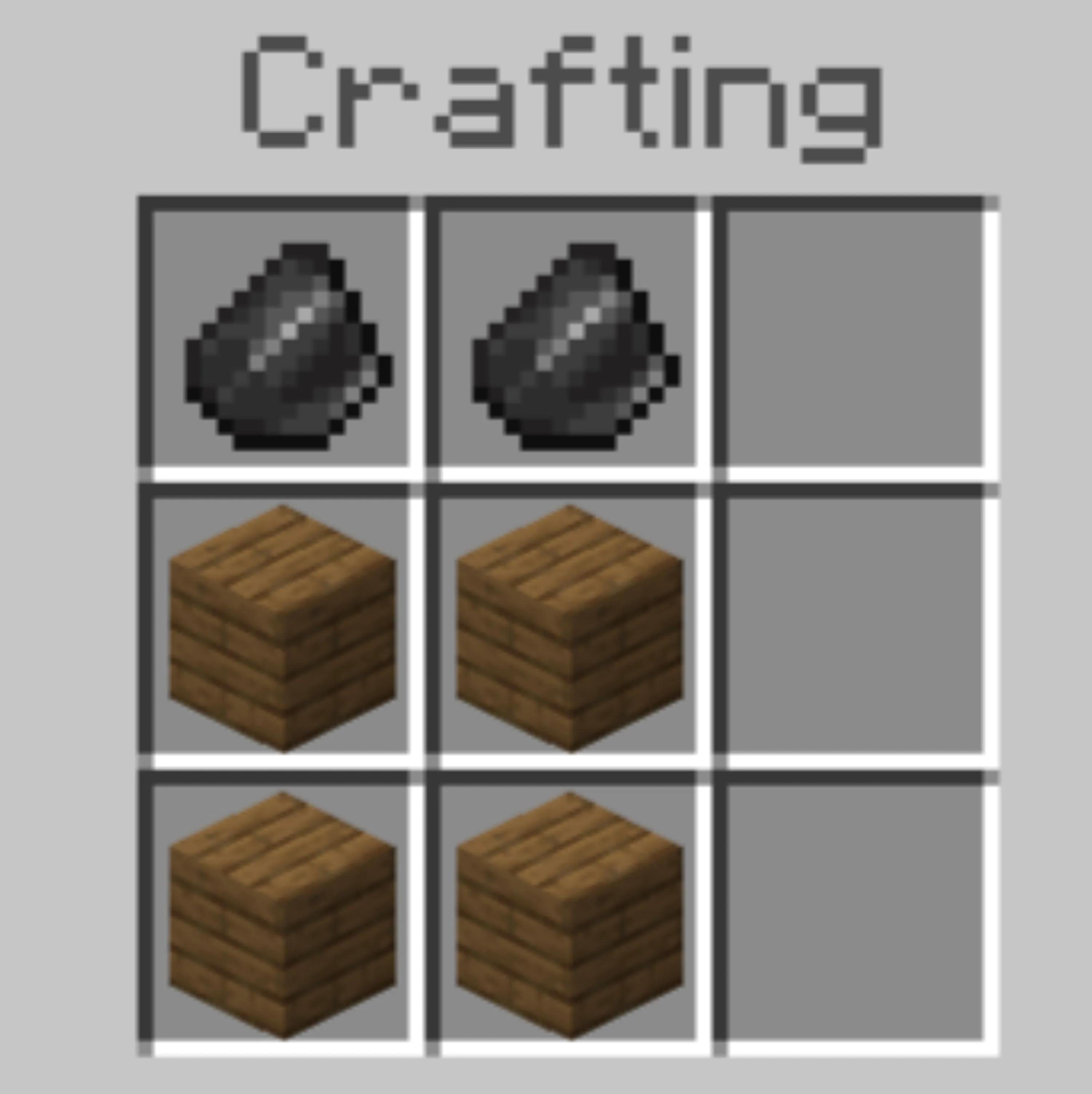 Рецепт стола лучника