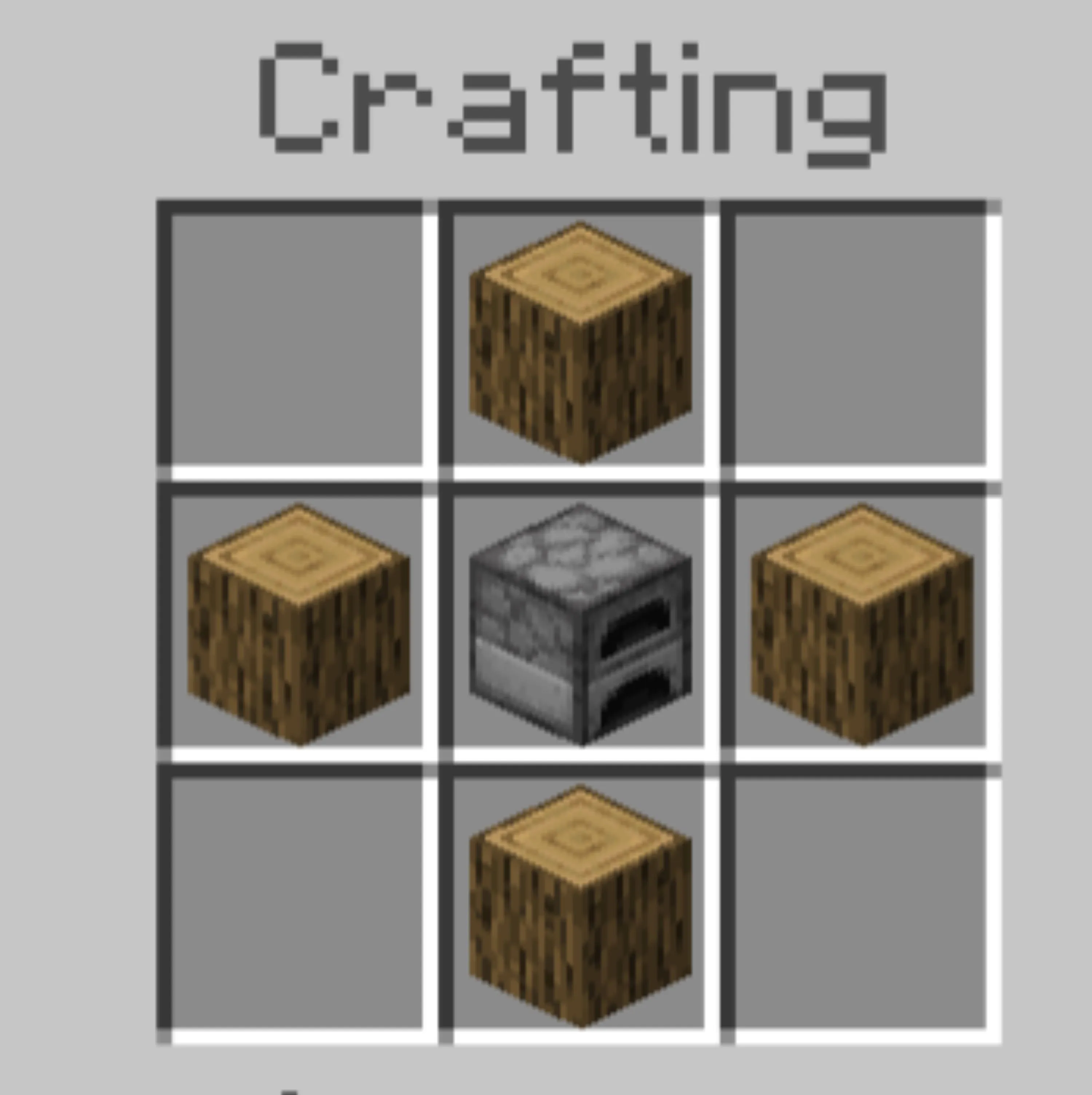 Рецепт коптильни