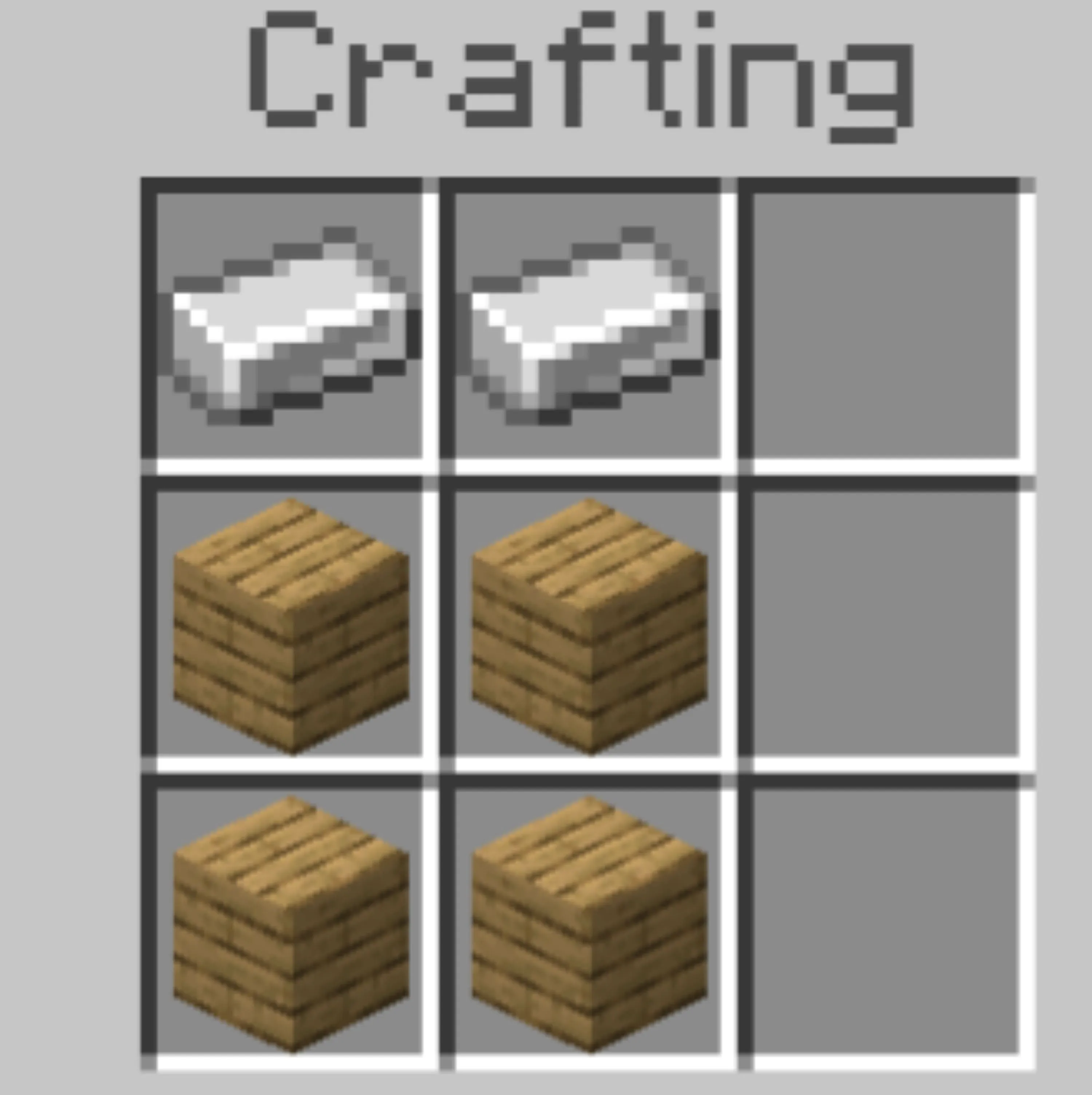 Рецепт кузнечного стола