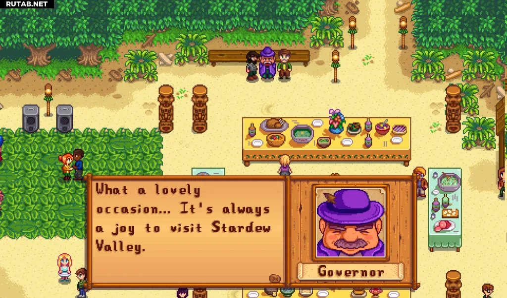 Чит на дублирование предметов в Stardew Valley