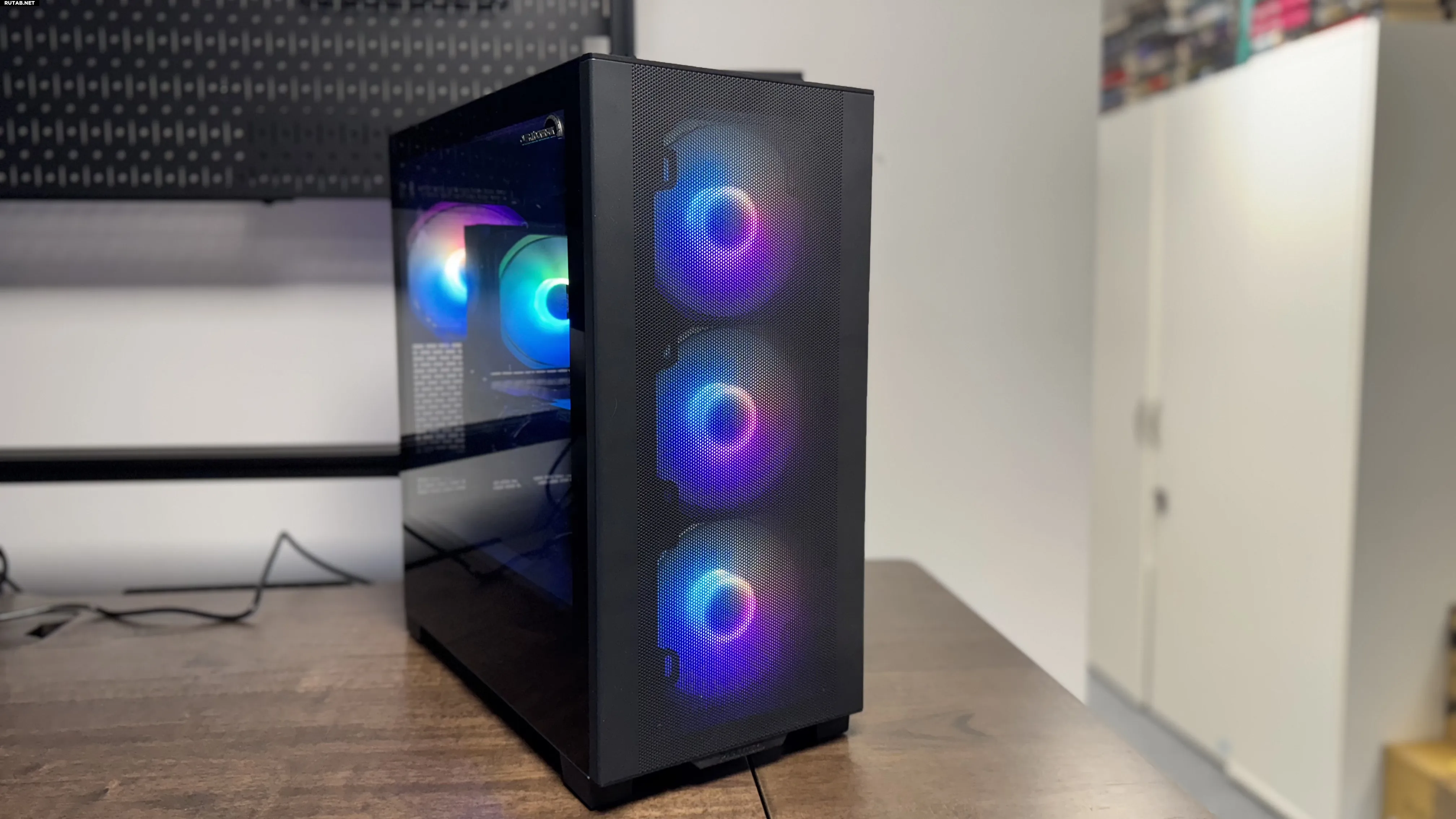 Игровой ПК OcUK Gaming Mach 5R