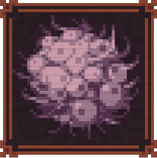 Egg Sac