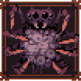 Spider Queen