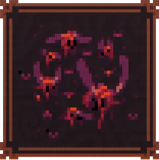 Mosquito Swarm