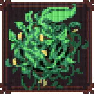 Overgrowth