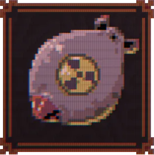 Nuclear Bomb