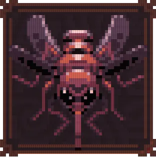 Mosquito King