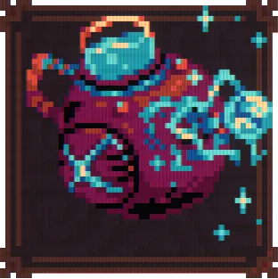 Freeze Ray