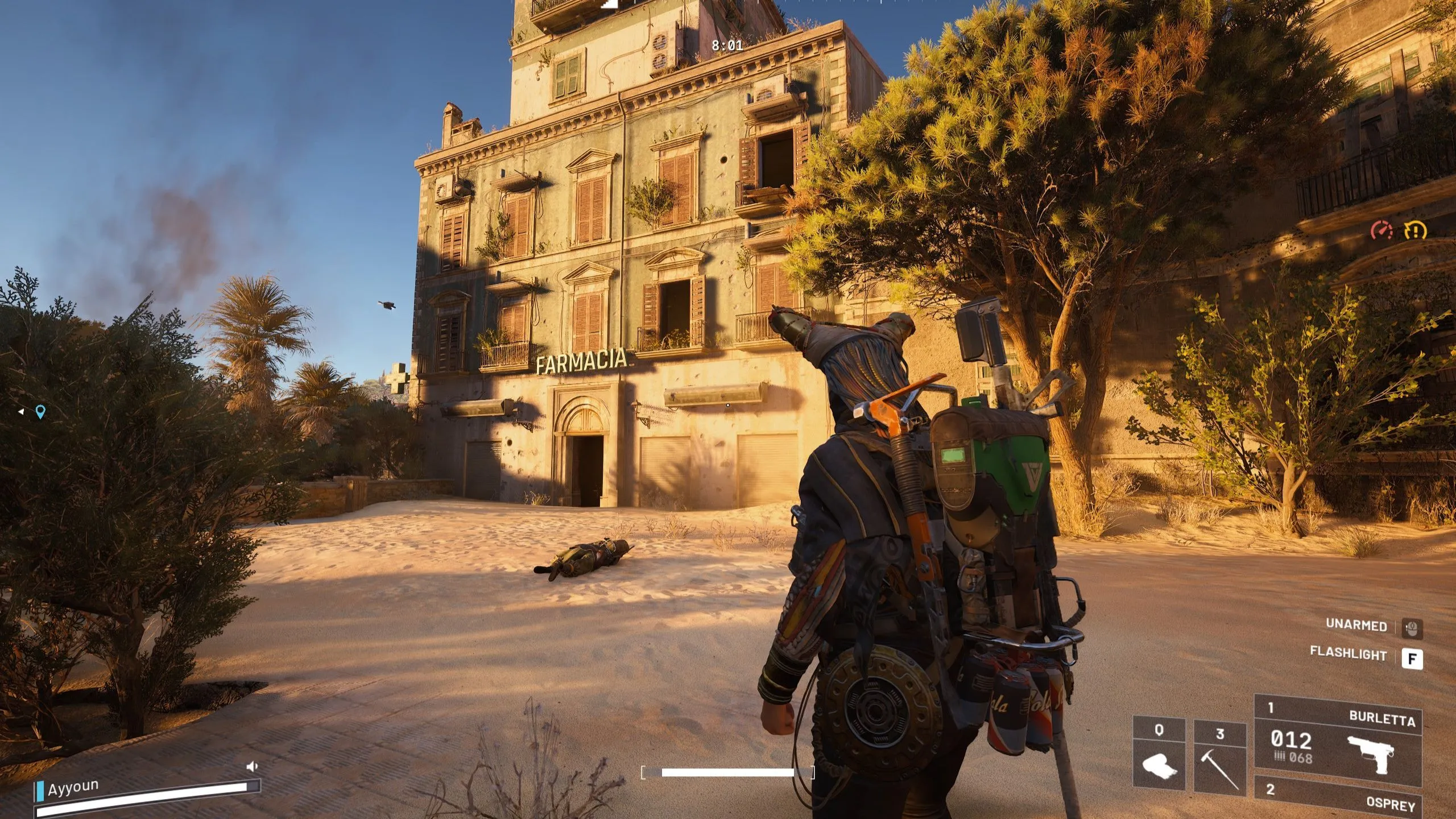 Аптека Плаза Роса