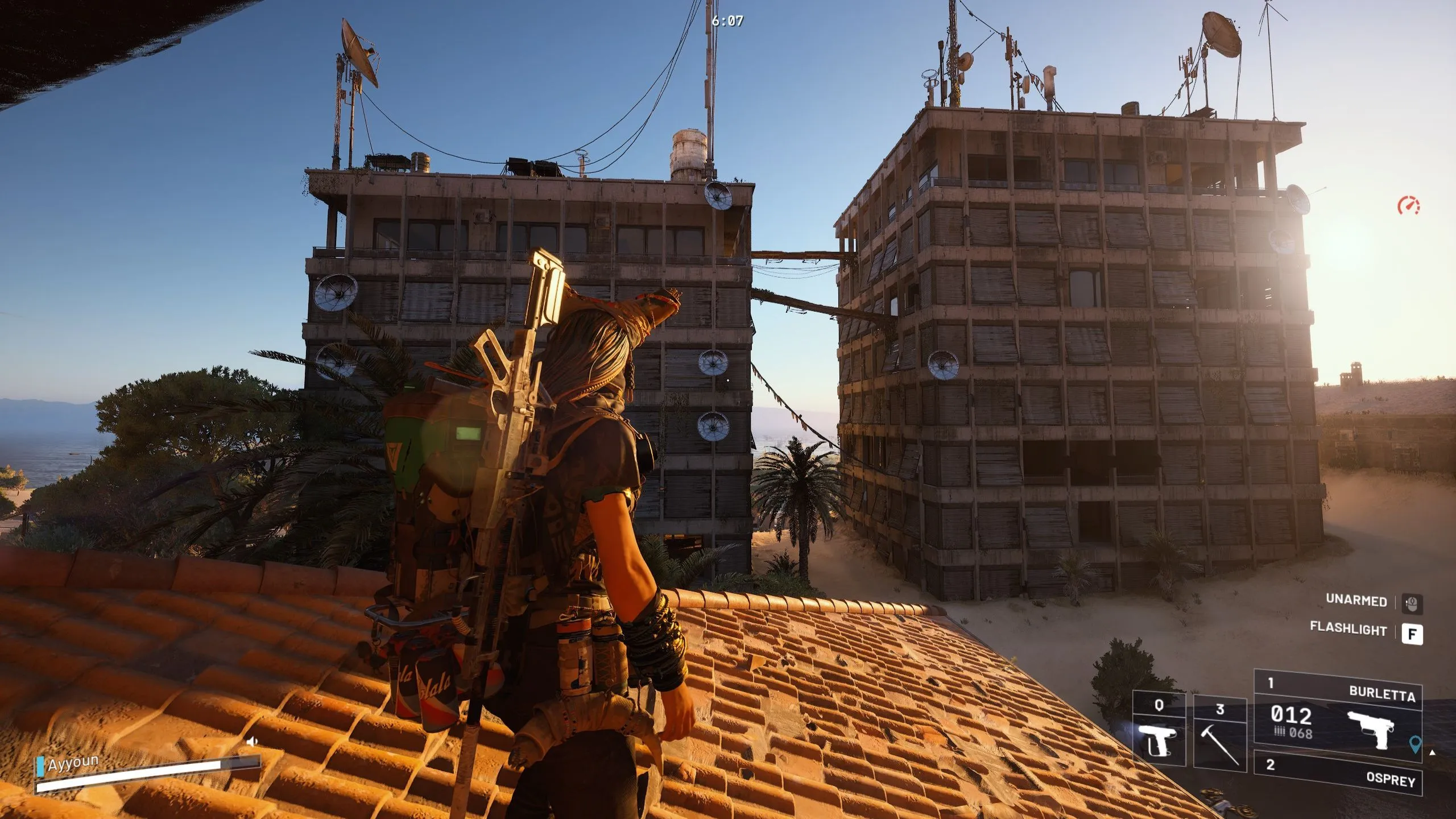 Апартаменты Грандиозо