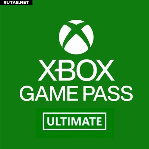 XBOX ULTIMATE
