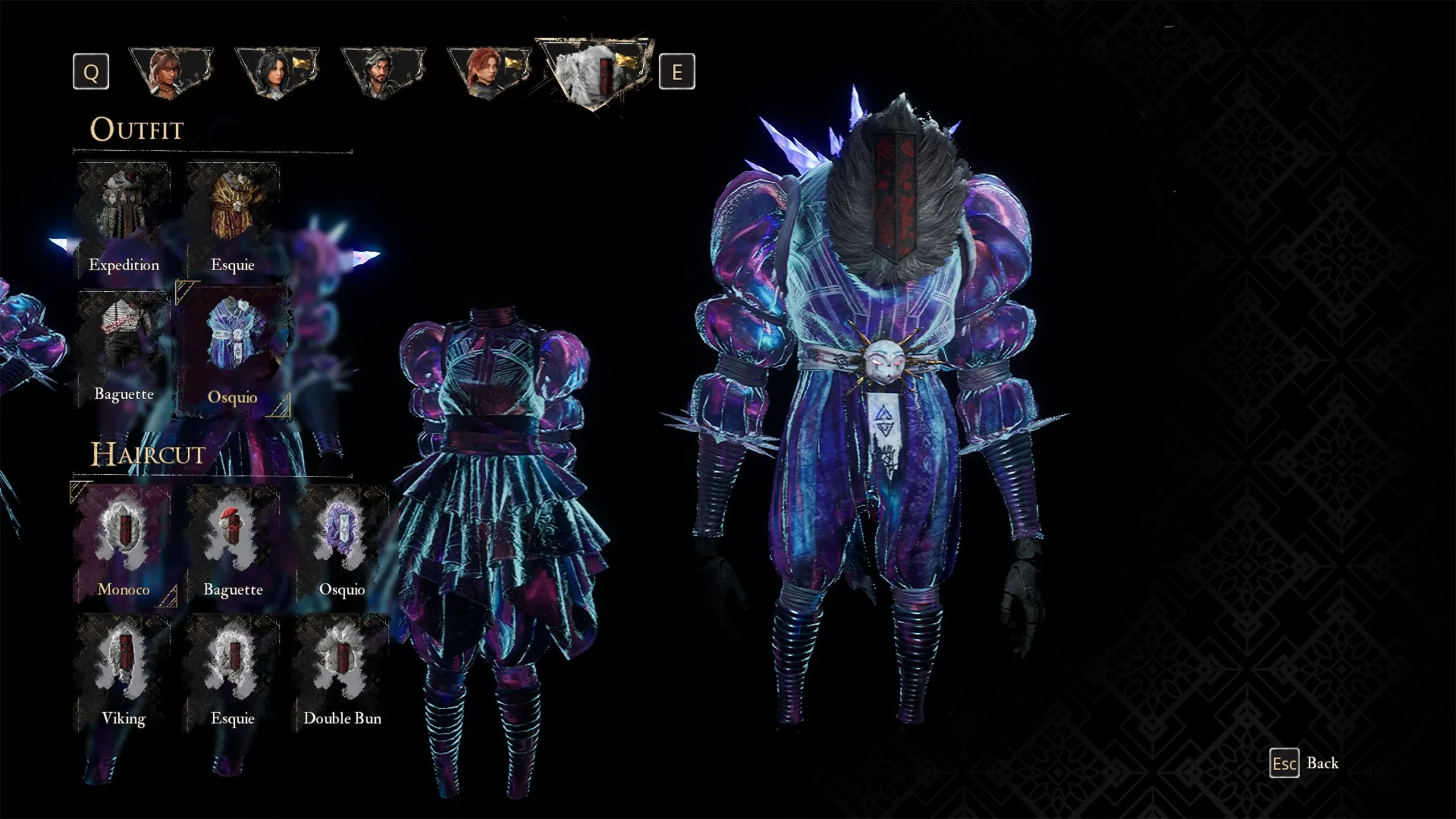 Оскви (Моноко)