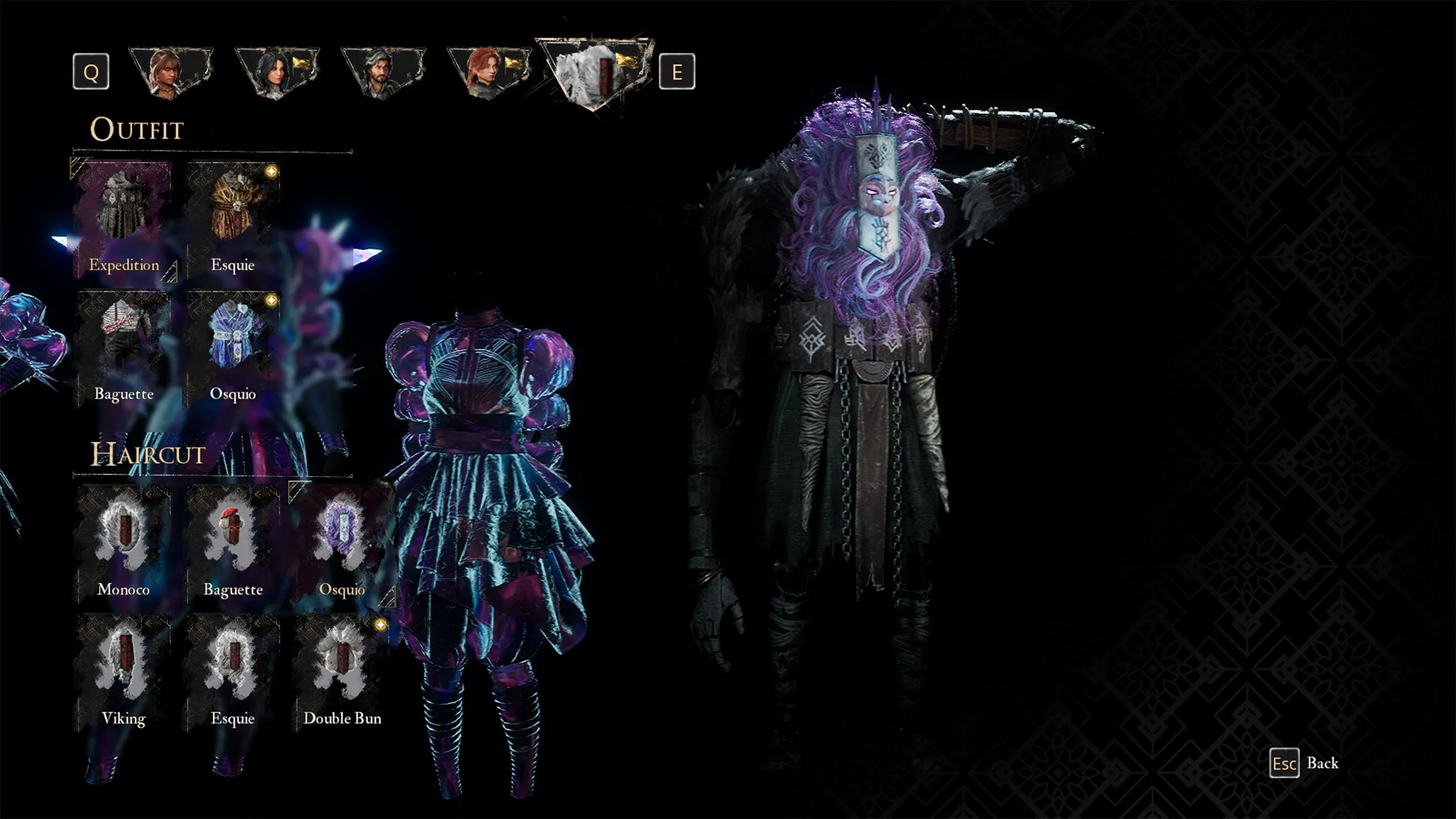 Оскви (Моноко)