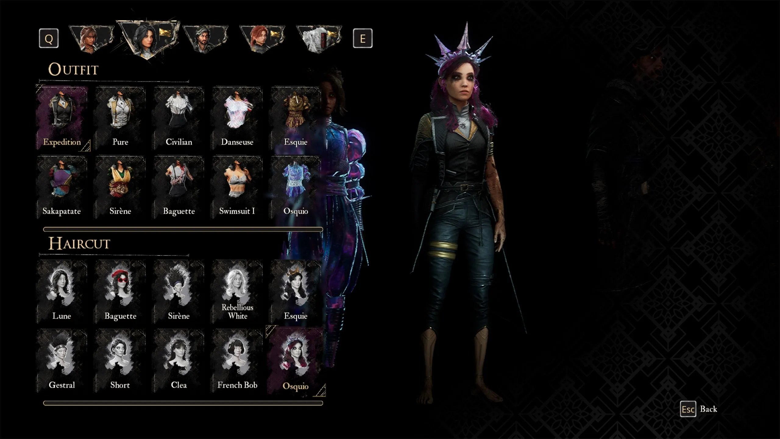 Оскви (Люнэ)