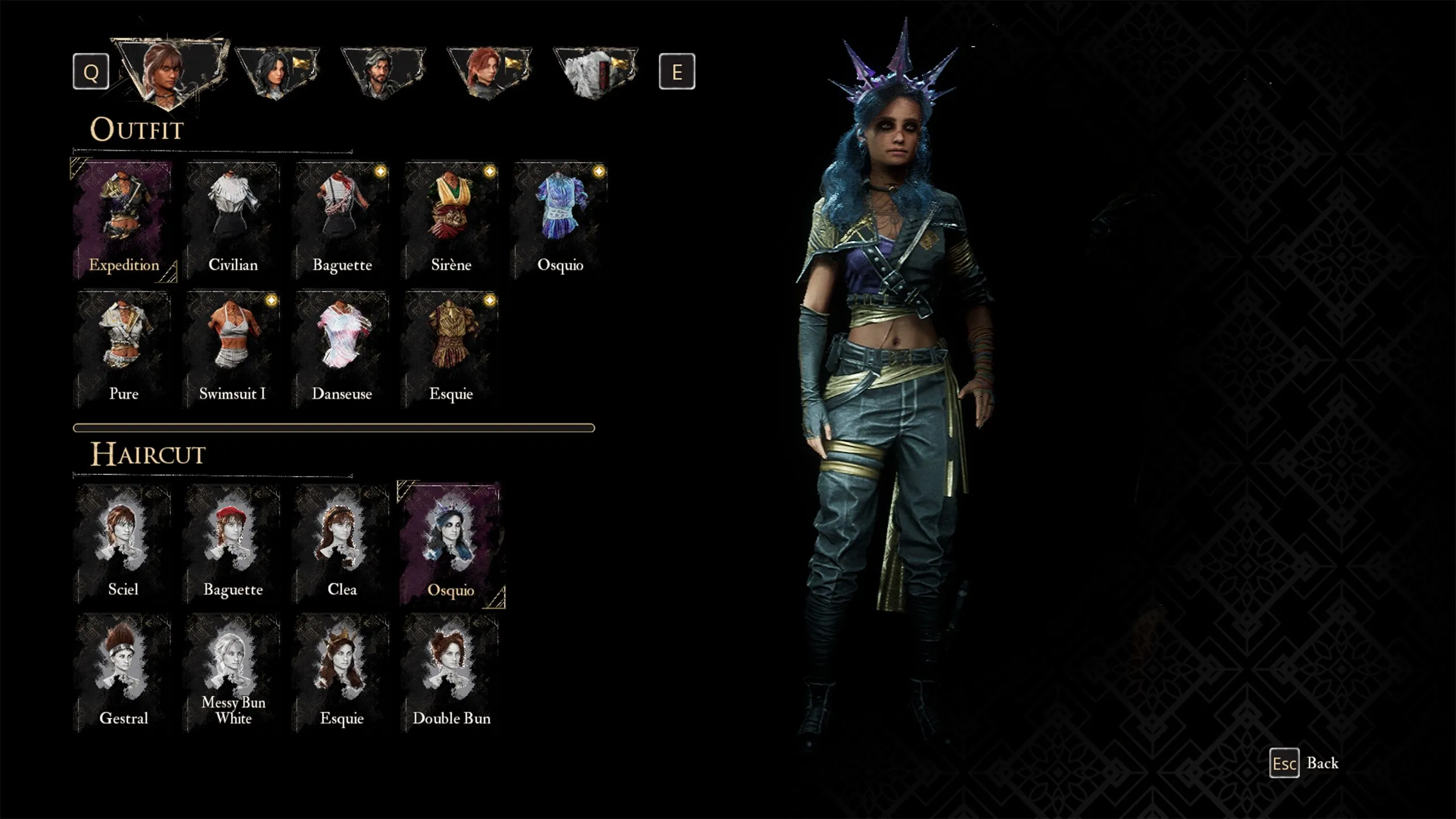 Оскви (Сиэль)