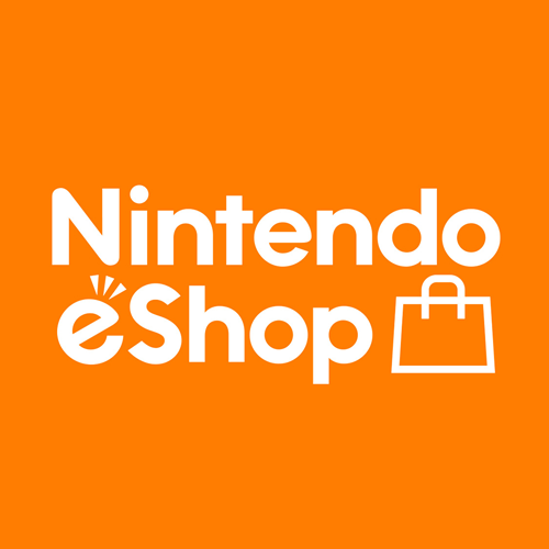Логотип Nintendo eShop