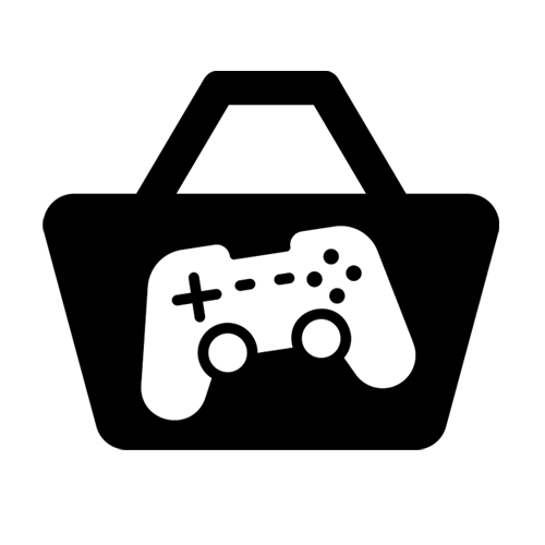 Логотип магазина